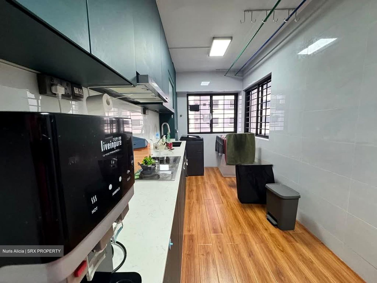 Blk 180 Corporation Spring (Jurong West), HDB 4 Rooms #574321561